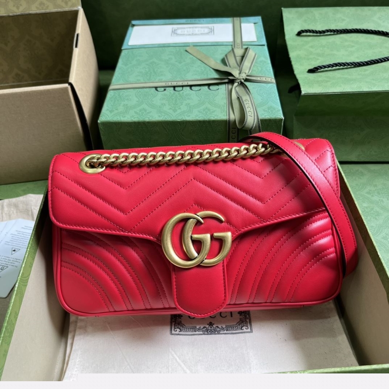 G*u*i satchel bags